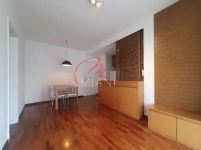Apartamento 1 quarto e 1 banheiro, para alugar, no bairro Cidade Monções em São Paulo