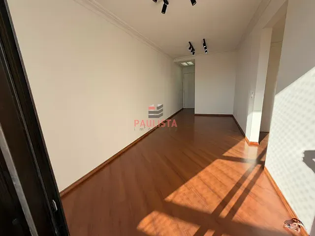 Apartamento 2 quartos e 1 banheiro, à venda, no bairro Vila Monte Alegre em São Paulo