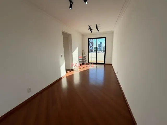 Apartamento 2 quartos e 1 banheiro, à venda, no bairro Vila Monte Alegre em São Paulo