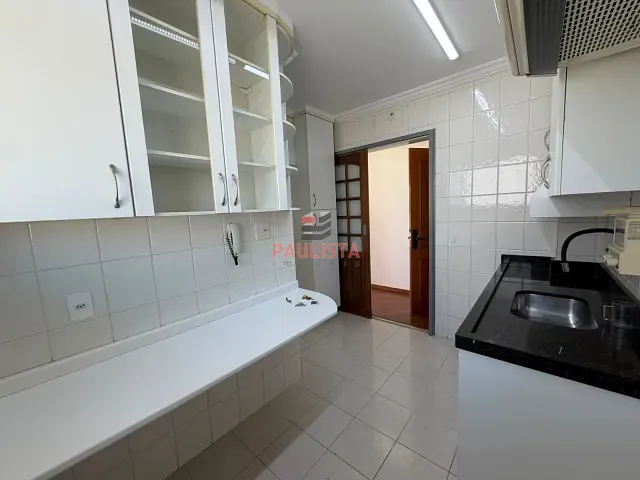 Apartamento 2 quartos e 1 banheiro, à venda, no bairro Vila Monte Alegre em São Paulo