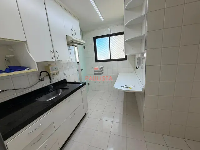 Apartamento 2 quartos e 1 banheiro, à venda, no bairro Vila Monte Alegre em São Paulo