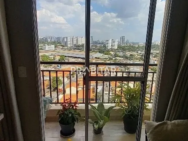 Apartamento 3 quartos e 1 banheiro, à venda, no bairro Vila dos Remédios em São Paulo