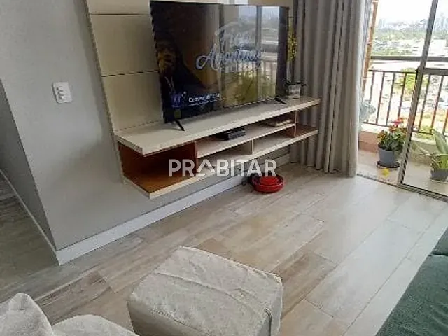 Apartamento 3 quartos e 1 banheiro, à venda, no bairro Vila dos Remédios em São Paulo