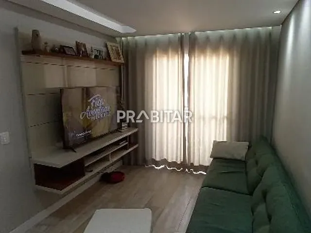 Apartamento 3 quartos e 1 banheiro, à venda, no bairro Vila dos Remédios em São Paulo