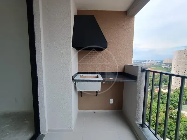 Apartamento 2 quartos e 1 banheiro, à venda, no bairro Vila Lisboa em São Paulo