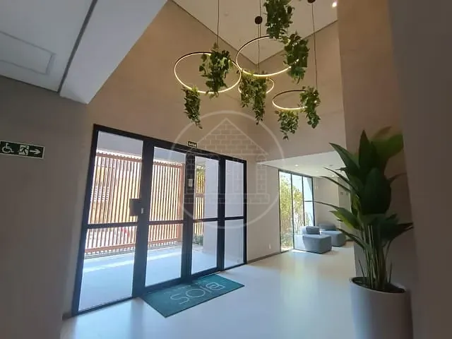 Apartamento 2 quartos e 1 banheiro, à venda, no bairro Vila Lisboa em São Paulo