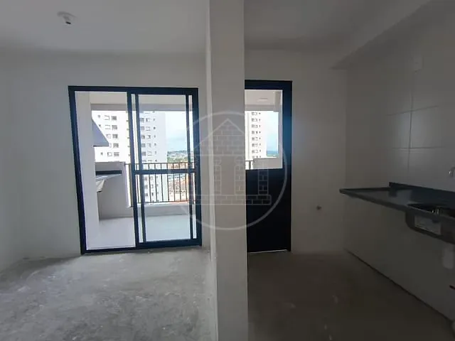 Apartamento 2 quartos e 1 banheiro, à venda, no bairro Vila Lisboa em São Paulo