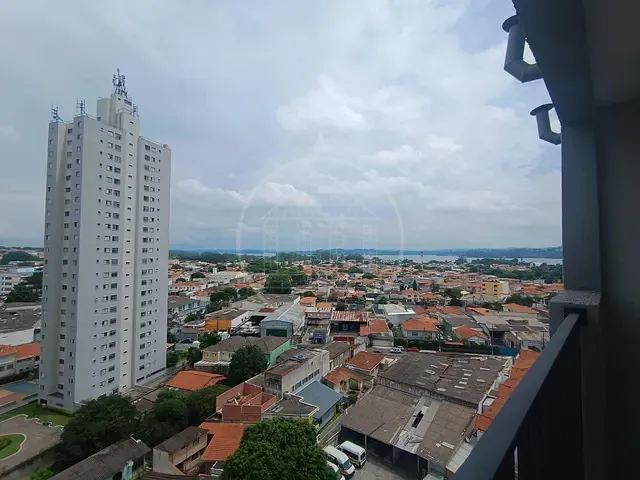 Apartamento 2 quartos e 1 banheiro, à venda, no bairro Vila Lisboa em São Paulo