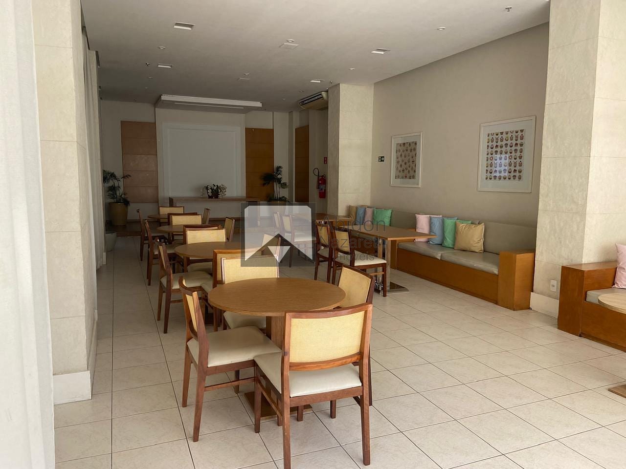 Apartamento, 2 quartos, 65 m² - Foto 32