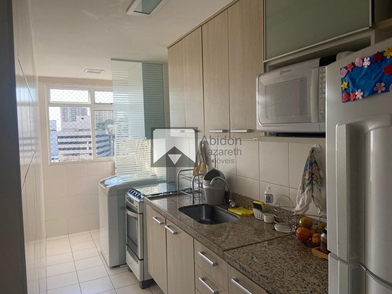 Apartamento, 2 quartos, 65 m² - Foto 36