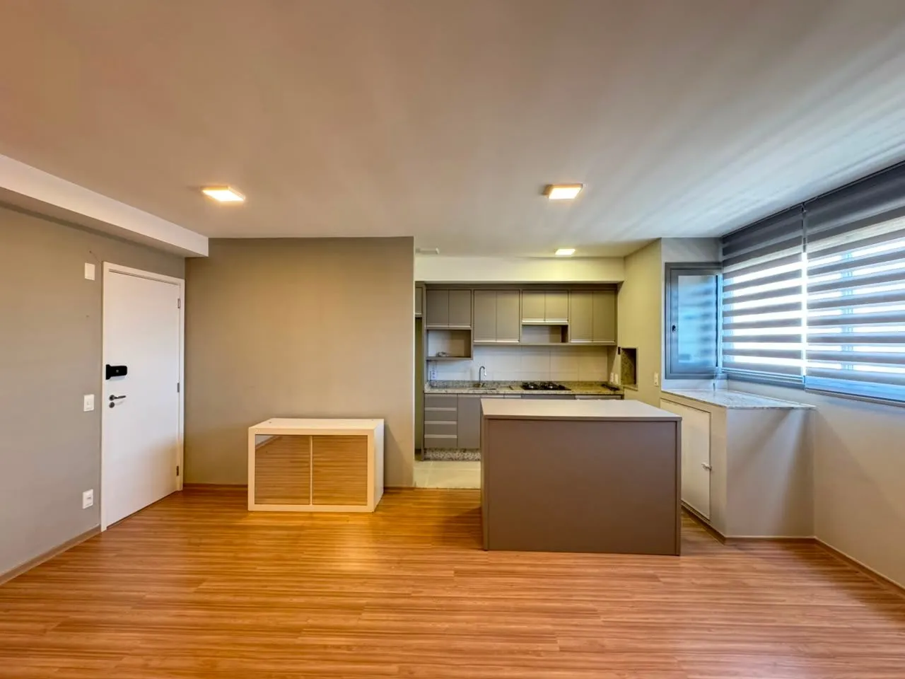 Apartamento, 2 quartos, 70 m² - Foto 1