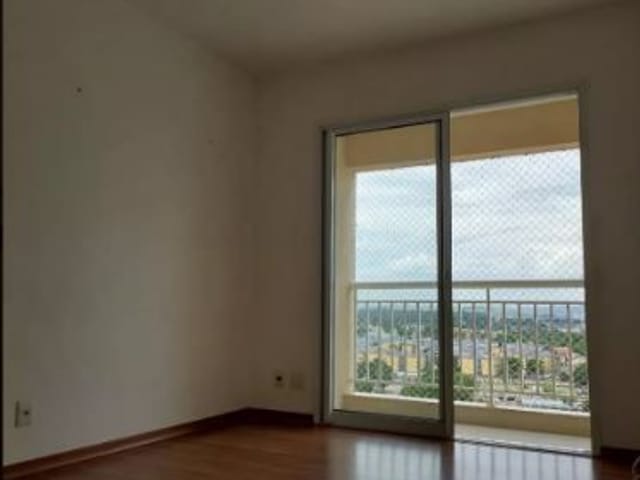Foto do Apartamento - Apartamento com 2 dormitórios à venda, 63 m² por R$ 400.000,00 - Vila Industrial - São José dos Campos/SP | INDEPENDENCE NEGOCIOS IMOBILIARIOS LTDA