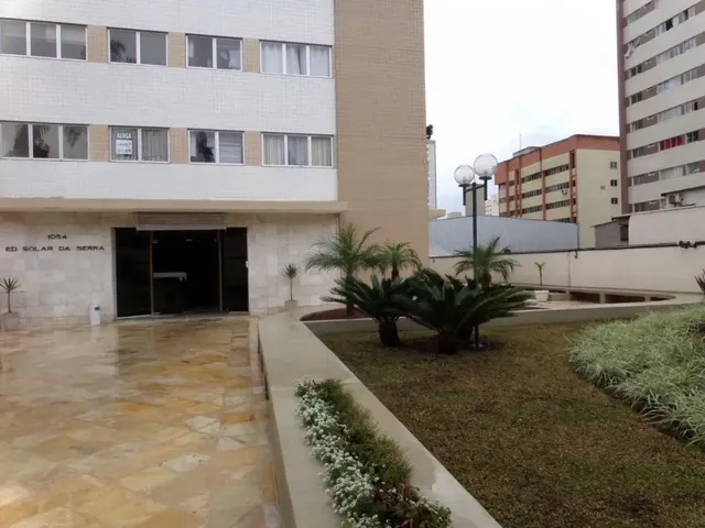 Apartamento 1 quarto e 1 banheiro, para alugar, no bairro Rebouças em Curitiba
