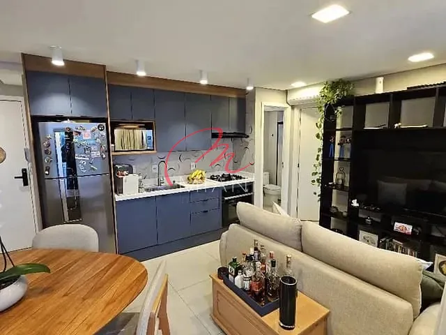 Apartamento 1 quarto e 1 banheiro, à venda, no bairro Vila Sônia em São Paulo