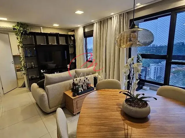 Apartamento 1 quarto e 1 banheiro, à venda, no bairro Vila Sônia em São Paulo
