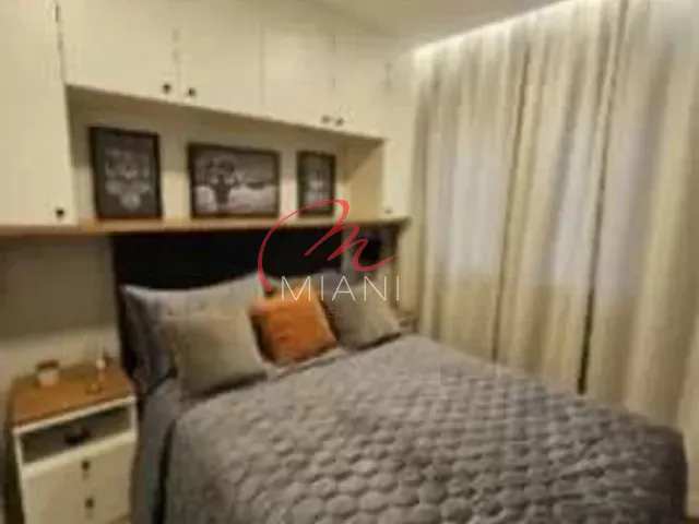 Apartamento 1 quarto e 1 banheiro, à venda, no bairro Vila Sônia em São Paulo
