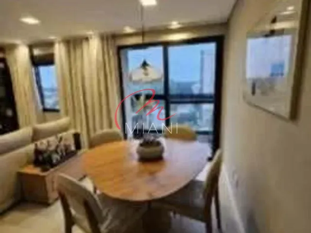 Apartamento 1 quarto e 1 banheiro, à venda, no bairro Vila Sônia em São Paulo