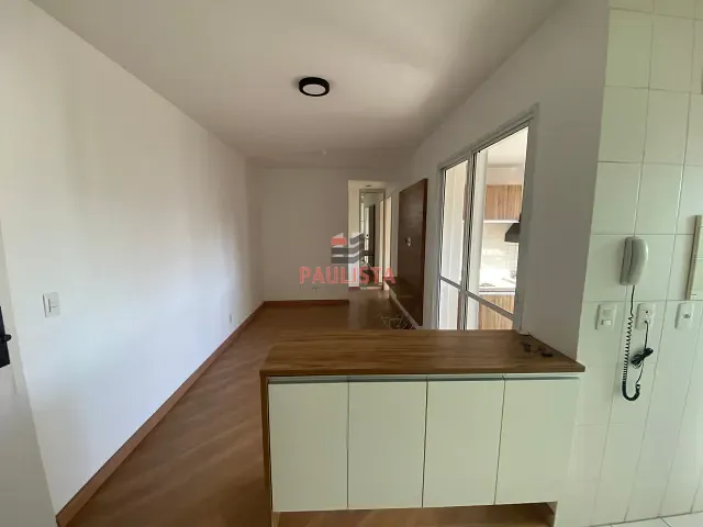 Apartamento 1 quarto e 1 banheiro, para alugar, no bairro Vila Mariana em São Paulo