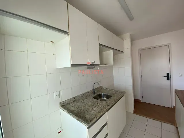 Apartamento 1 quarto e 1 banheiro, para alugar, no bairro Vila Mariana em São Paulo