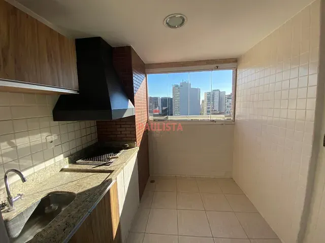Apartamento 1 quarto e 1 banheiro, para alugar, no bairro Vila Mariana em São Paulo