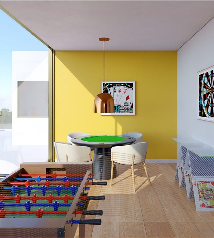 Apartamento, 1 quarto, 30 m² - Foto 10