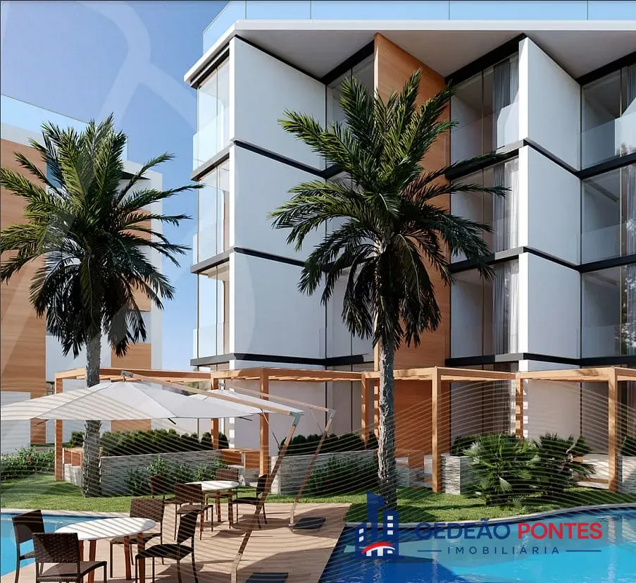 Apartamento, 1 quarto, 30 m² - Foto 14