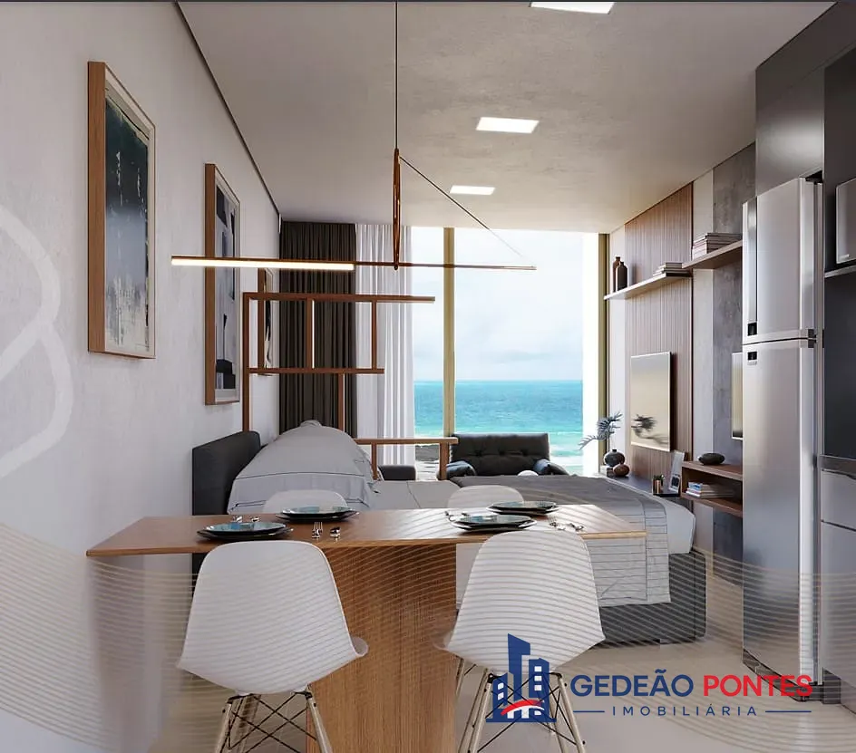 Apartamento, 1 quarto, 30 m² - Foto 11