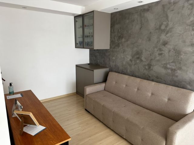 Apartamento com 121m² 3 quartos e 2 banheiros, para alugar, no bairro Parque Jamaica em Londrina