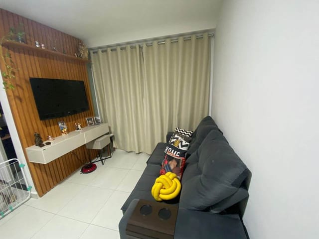 Foto do Apartamento - Apartamento com 2 dormitórios à venda, 49 m² por R$ 288.000,00 - Jardim Bela Vista - São José dos Campos/SP | INDEPENDENCE NEGOCIOS IMOBILIARIOS LTDA