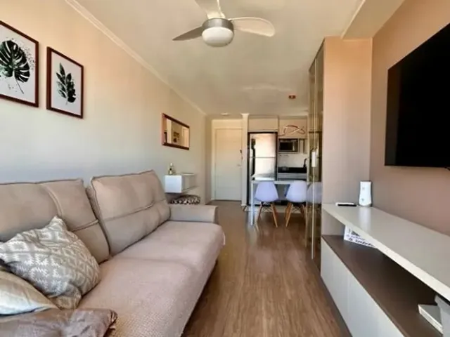 Apartamento 2 quartos e 1 banheiro, à venda, no bairro Cidade Industrial em Curitiba