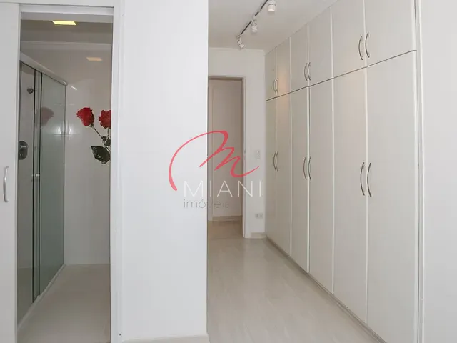 Apartamento 2 quartos e 3 banheiros, à venda ou para alugar, no bairro Vila Romana em São Paulo