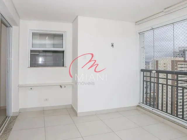 Apartamento 2 quartos e 3 banheiros, à venda ou para alugar, no bairro Vila Romana em São Paulo