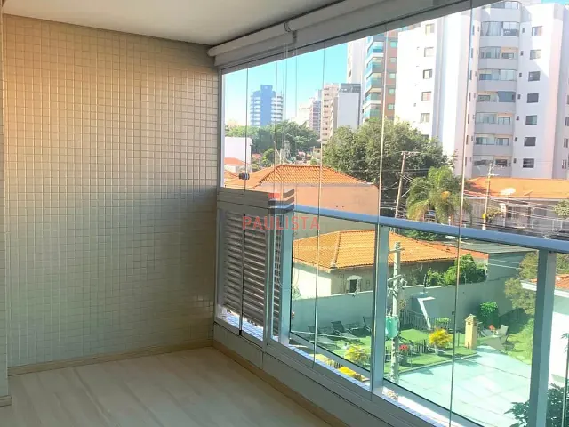 Apartamento 3 quartos e 3 banheiros, à venda, no bairro Saúde em São Paulo