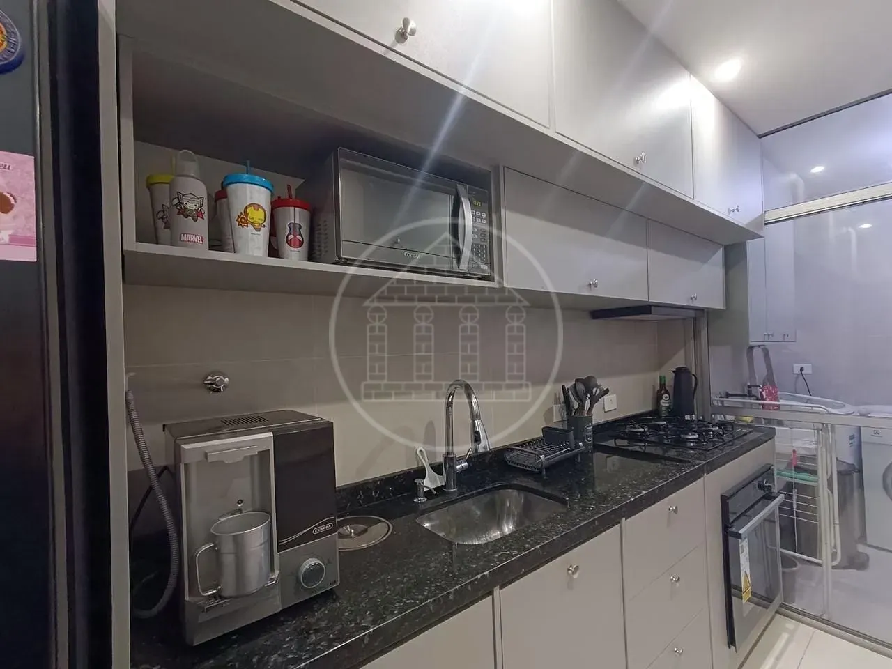 Apartamento, 3 quartos, 82 m² - Foto 4