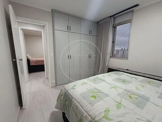 Apartamento 3 quartos e 1 banheiro, à venda, no bairro Santo Amaro em São Paulo