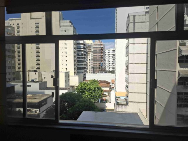 Foto do Apartamento - "O Lindão!" No Coração de Icaraí juntinho R. Tavares Macedo! 3 quartos 110m² à venda em Icaraí | ABIDON NAZARETH IMÓVEIS