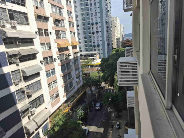 Foto do Apartamento - "O Lindão!" No Coração de Icaraí juntinho R. Tavares Macedo! 3 quartos 110m² à venda em Icaraí | ABIDON NAZARETH IMÓVEIS