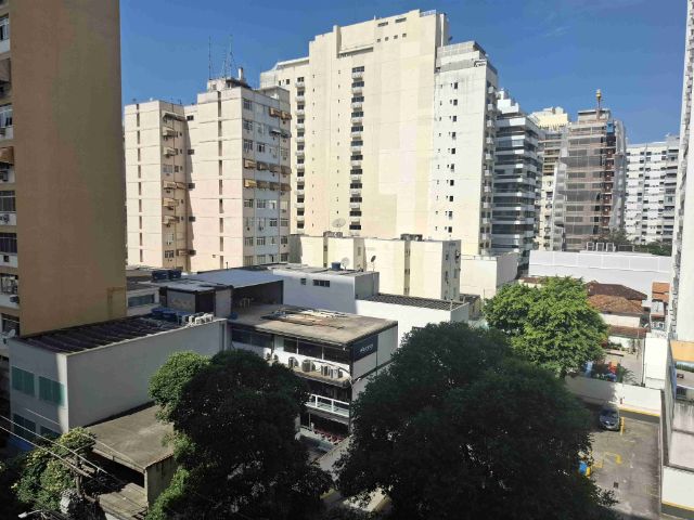 Foto do Apartamento - "O Lindão!" No Coração de Icaraí juntinho R. Tavares Macedo! 3 quartos 110m² à venda em Icaraí | ABIDON NAZARETH IMÓVEIS