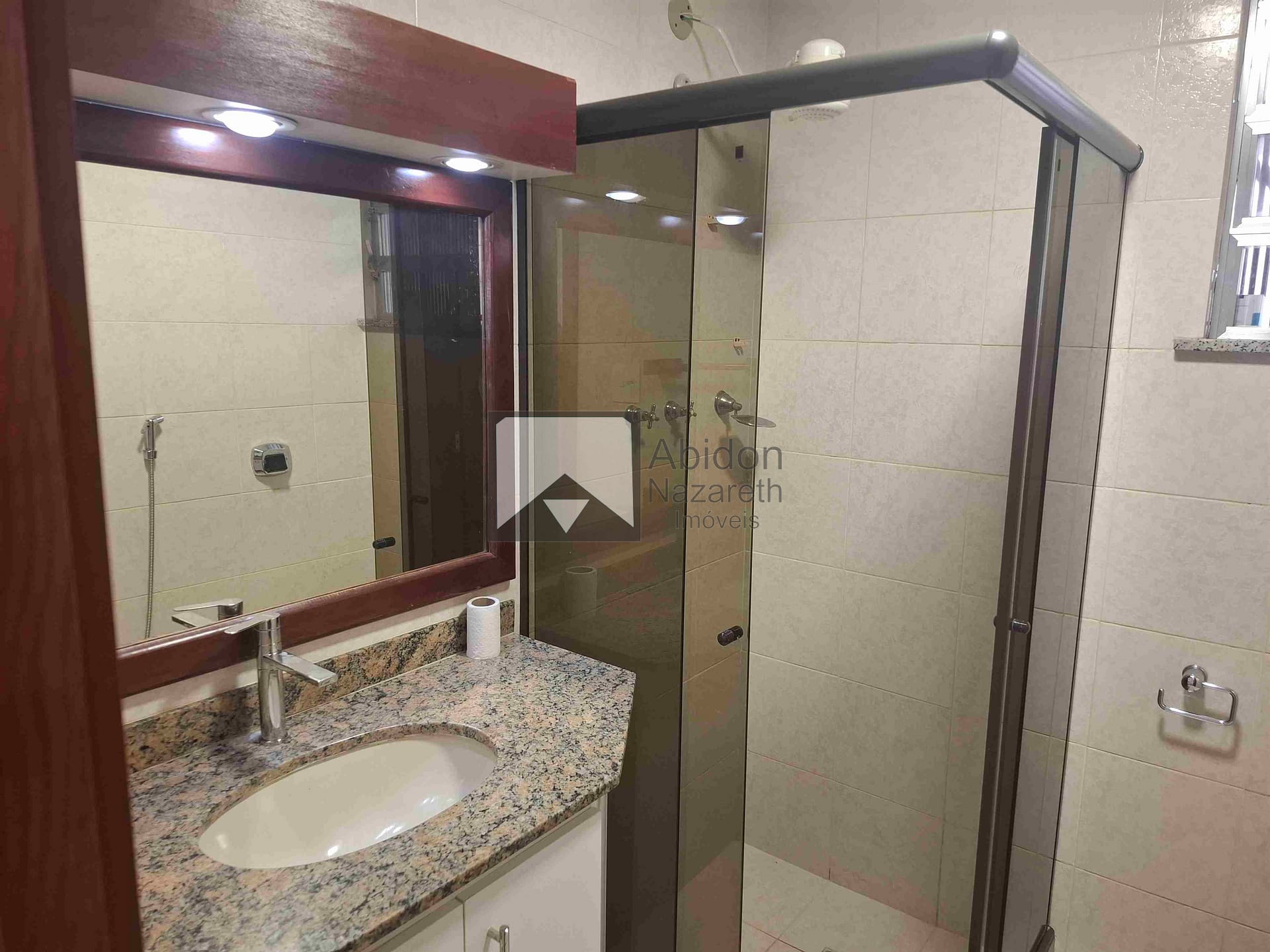 Apartamento à venda com 3 quartos, 110m² - Foto 13