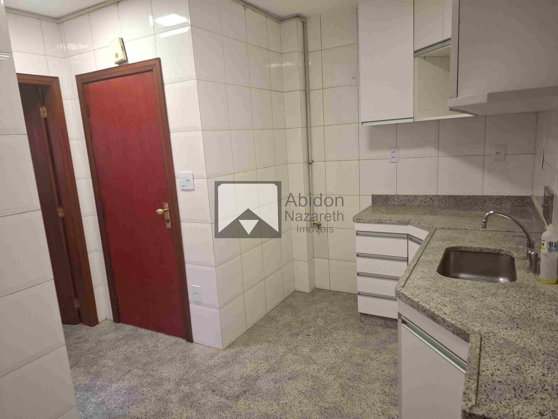 Apartamento à venda com 3 quartos, 110m² - Foto 28