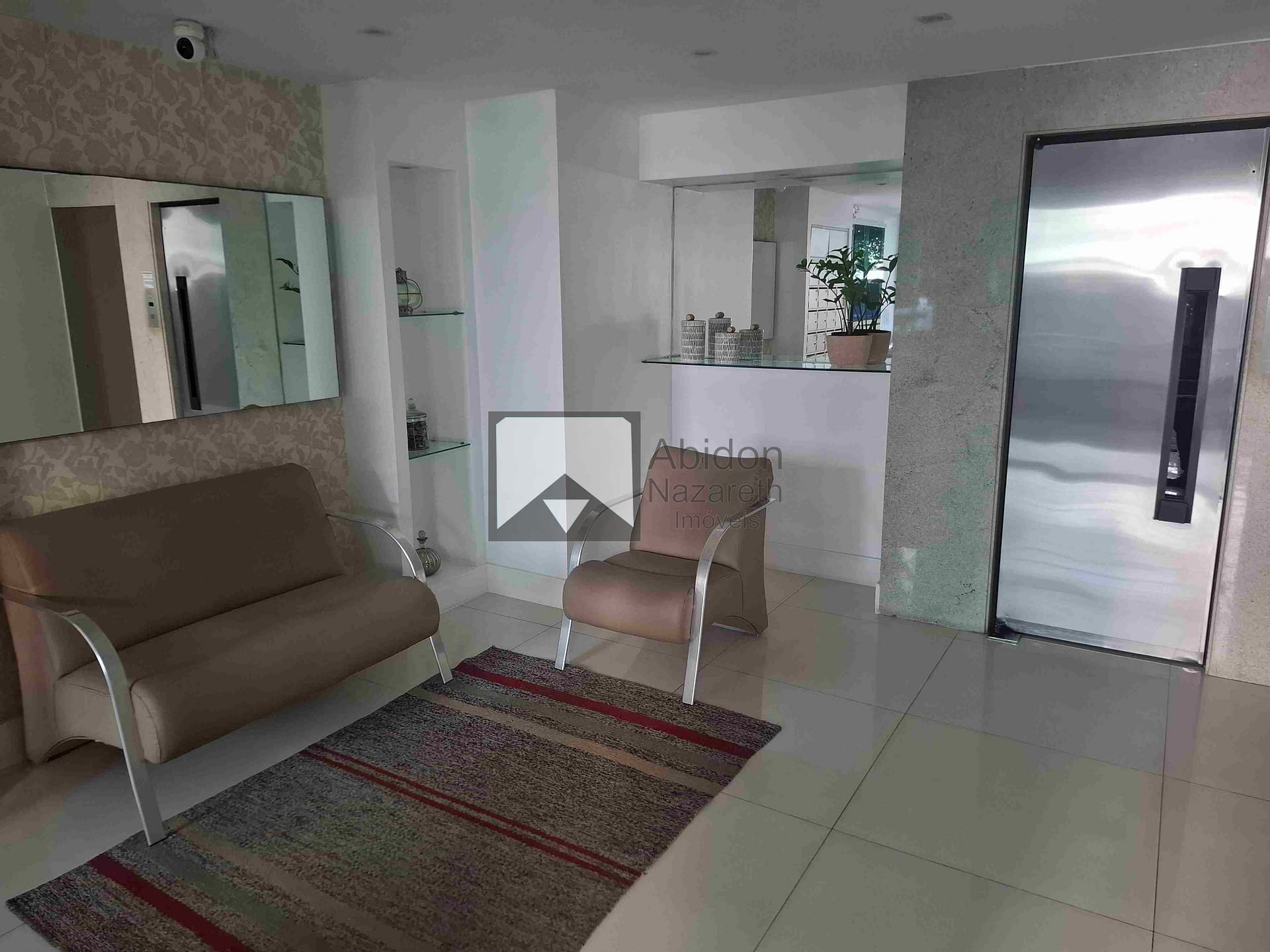 Apartamento à venda com 3 quartos, 110m² - Foto 35