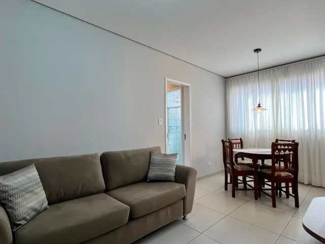 Apartamento 1 quarto e 1 banheiro, para alugar, no bairro Centro em Londrina