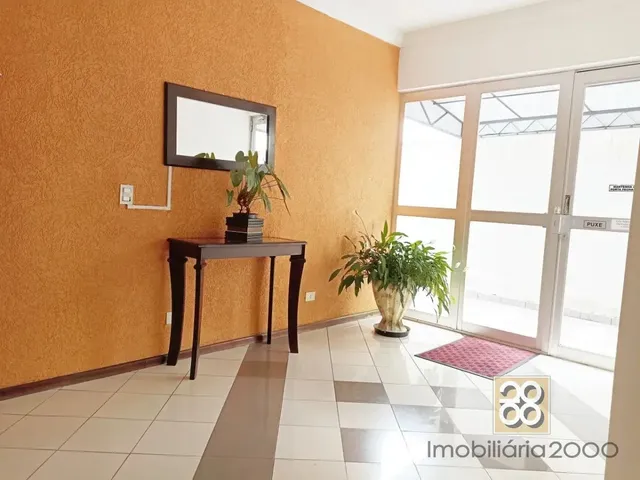 Apartamento 1 quarto e 1 banheiro, à venda, no bairro Alto Da Xv em Curitiba