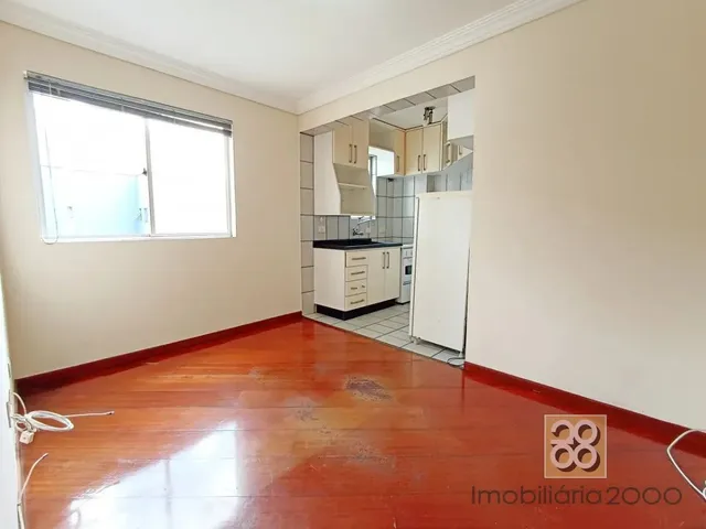 Apartamento 1 quarto e 1 banheiro, à venda, no bairro Alto Da Xv em Curitiba
