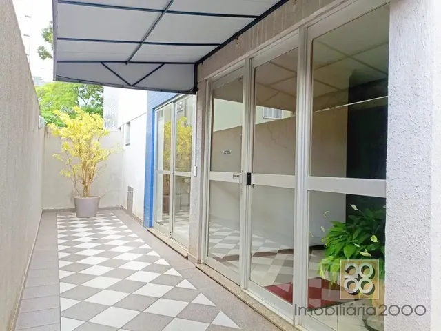 Apartamento 1 quarto e 1 banheiro, à venda, no bairro Alto Da Xv em Curitiba