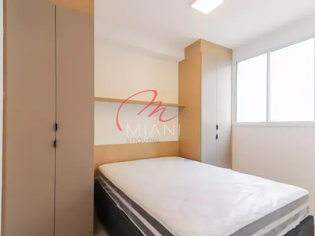 Apartamento 1 quarto e 1 banheiro, à venda ou para alugar, no bairro Vila Butantã em São Paulo