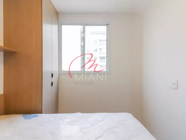 Apartamento 1 quarto e 1 banheiro, à venda ou para alugar, no bairro Vila Butantã em São Paulo