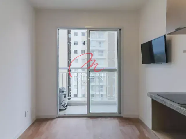 Apartamento 1 quarto e 1 banheiro, à venda ou para alugar, no bairro Vila Butantã em São Paulo