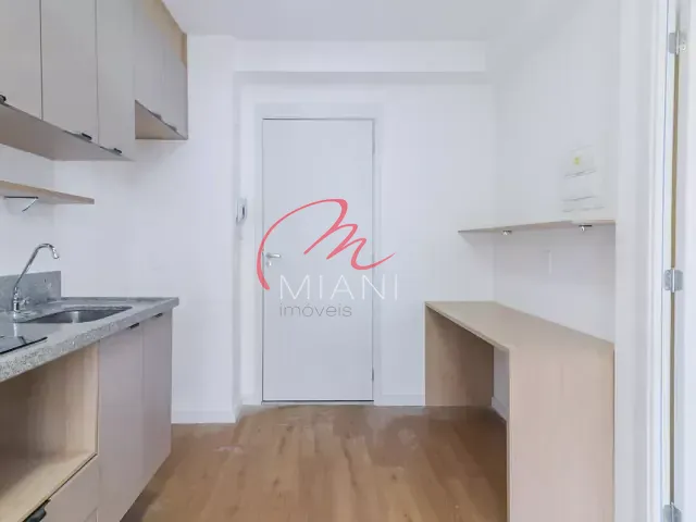 Apartamento 1 quarto e 1 banheiro, à venda ou para alugar, no bairro Vila Butantã em São Paulo