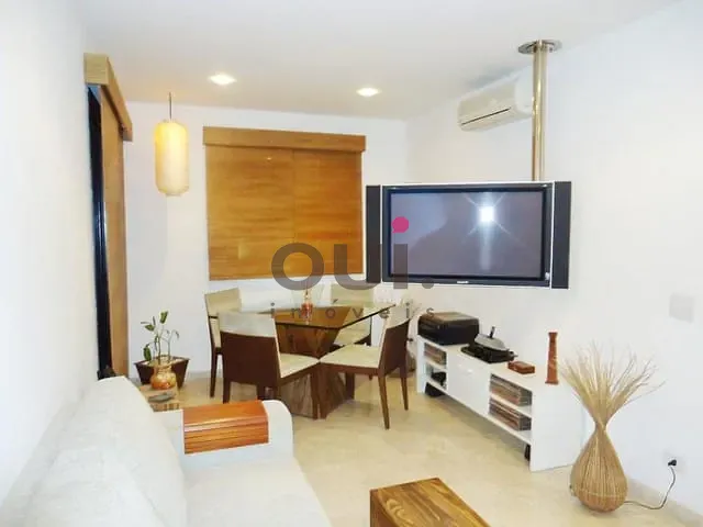 Apartamento 3 quartos e 1 banheiro, à venda, no bairro Vila Olímpia em São Paulo